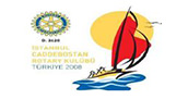 İstanbul Caddebostan Rotary Kulübü