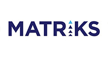 Matriks Logo