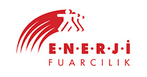 Enerji Fuarcılık Logo