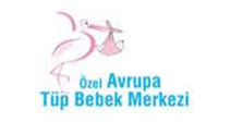 Avrupa Tüp Bebek Logo