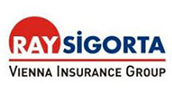 Ray Sigorta Logo