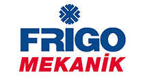 Frigo Mekanik Logo