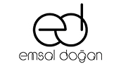 Emsal Doğan Logo
