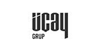 Üçay Grup Logo