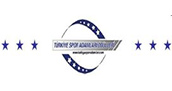 Türkiye Spor Adamları Ödülleri Logo