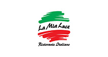 La Mia Luce Logo