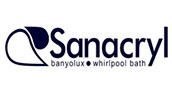 Sanacryl Logo