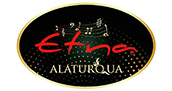 Etna Alaturka Logo