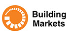 Building Markets Logo