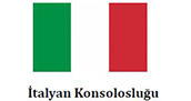 İtalyan Konsolosluğu Logo