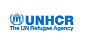 The UN Refugee Agency Logo