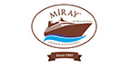 Miray Cruises Logo