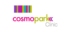 Cosmopark Logo