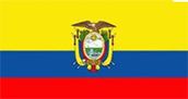 Ekvador Logo