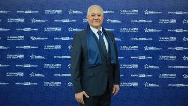 İKMİB başkanlığına Vefa İbrahim Aracı seçildi