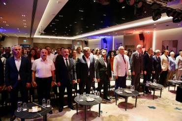Kocaeli'de eğitim, üretim ve istihdam süreçlerini bir araya getiren eğitim modeli tanıtıldı