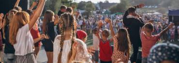 Kilyos Kahve Festivali Goga Beach'te Başlıyor